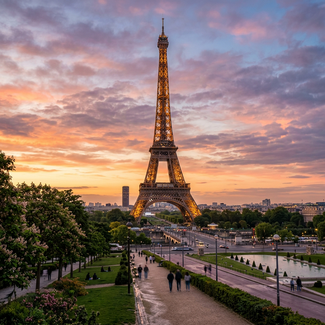 Paris