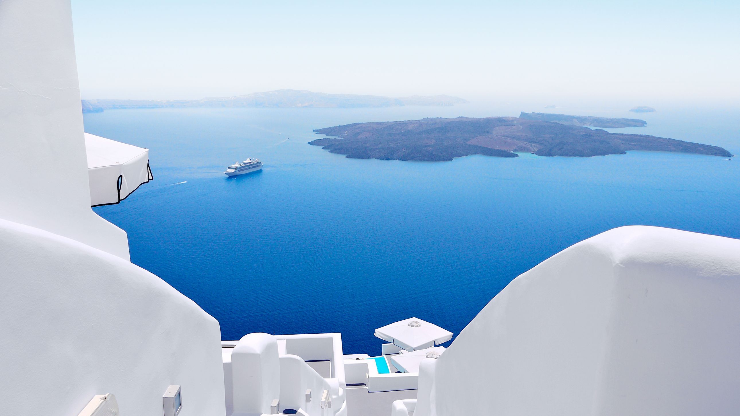Santorini