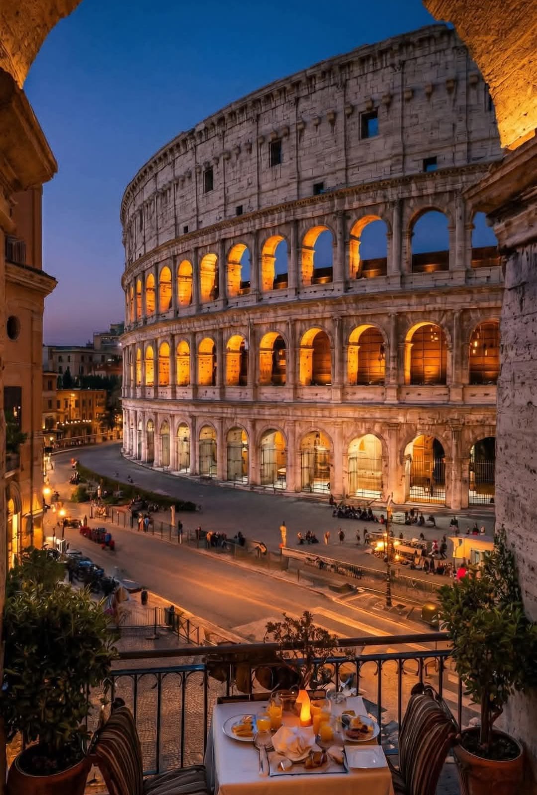 Roma