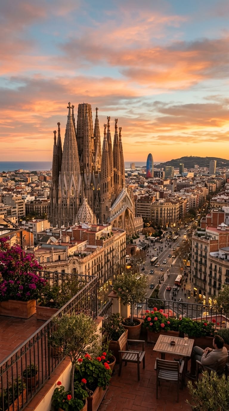 Madrid
