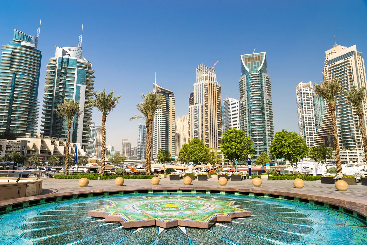 Dubai Turu 3 Gece 5 Gün AJet Havayolları İle Dubai İkonları ve Şehir Turu Dahil SAW-DXB — fotoğraf 4