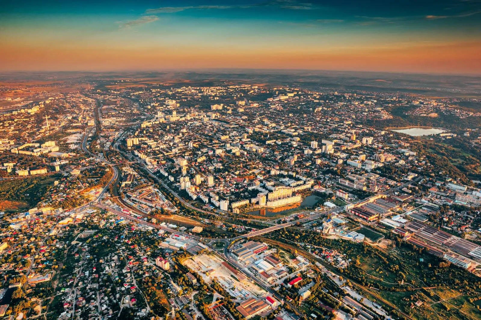 Moldova'nın Kalbine Yolculuk Yılbaşı Özel Türk Hava Yolları İle — fotoğraf 2