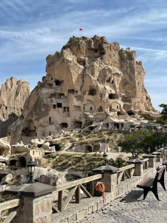 Rüya Gibi Kapadokya Turu — fotoğraf 9
