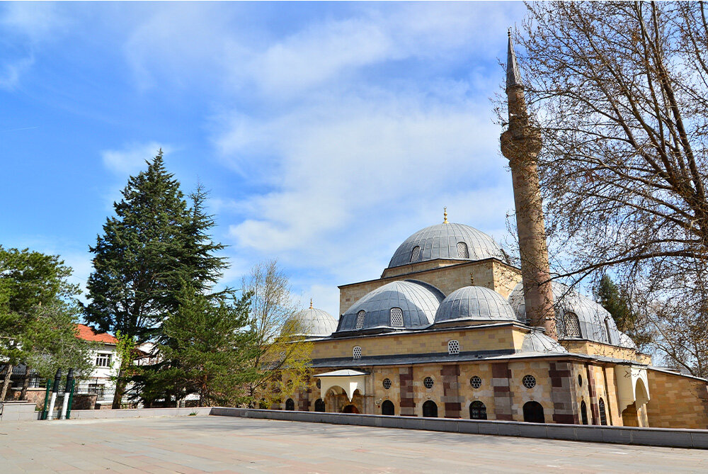 Kastamonu Valla Kanyonu Horma Kanyonu Ilıca Şelalesi Çankırı Turu 1 Gece İpeksoy Termal Otel Konaklamalı İstanbul Çıkışlı