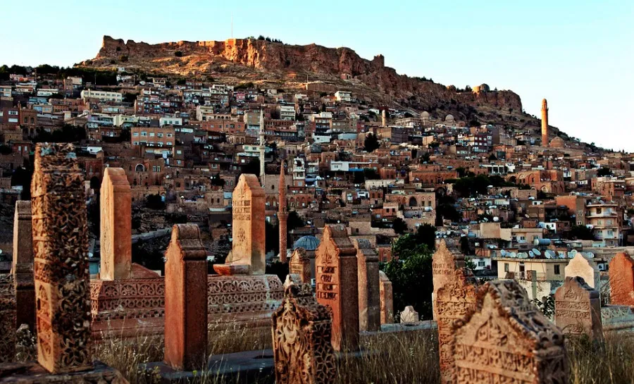 Güneydoğu Anadolu Turu — fotoğraf 4