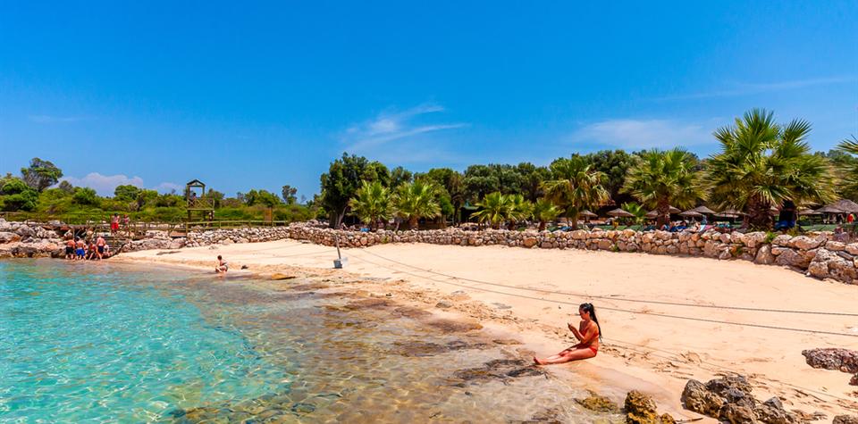 Fethiye Ölüdeniz Gökova Kaş Kalkan Turu