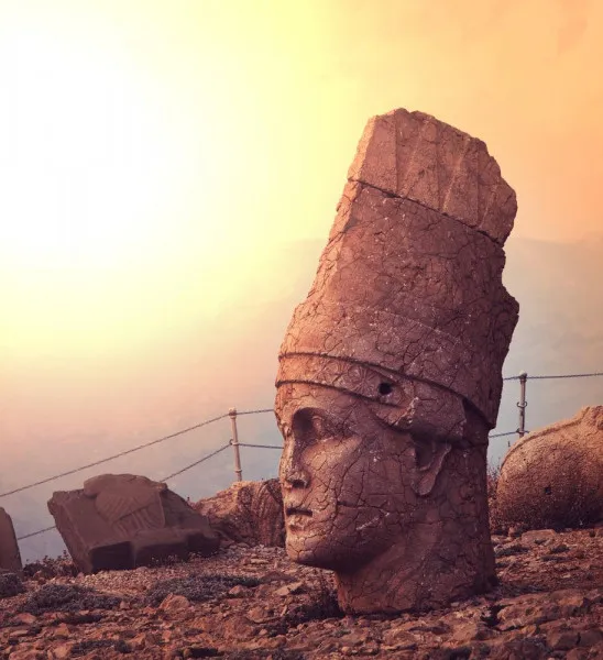 Güneydoğu Anadolu Turu — fotoğraf 9