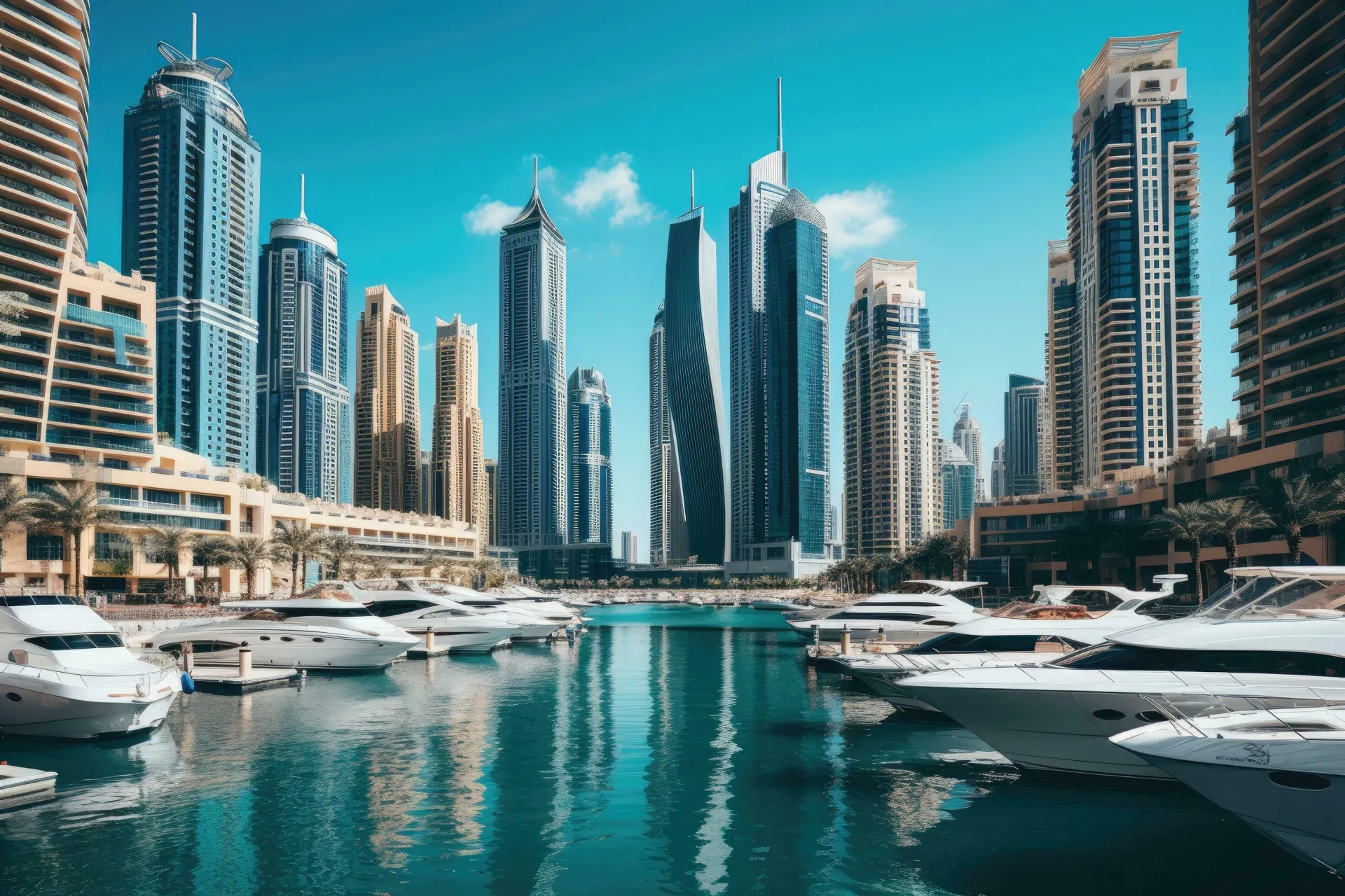 Vize Dahil Dubai Abu Dhabi Turu THY ile 3 Gece — fotoğraf 3