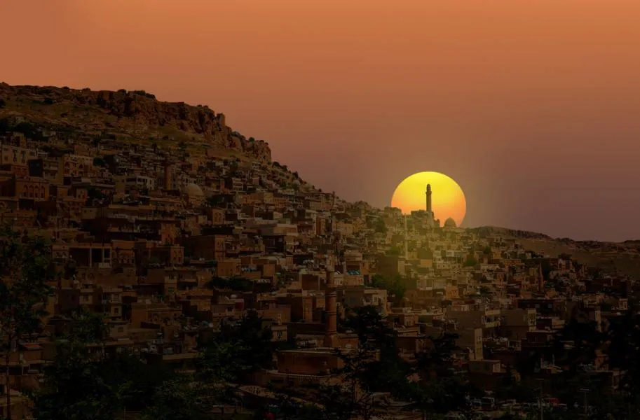 Uçaklı Uzak Şehir Mardin Midyat Turu 2 Gece Otel Konaklamalı — fotoğraf 6