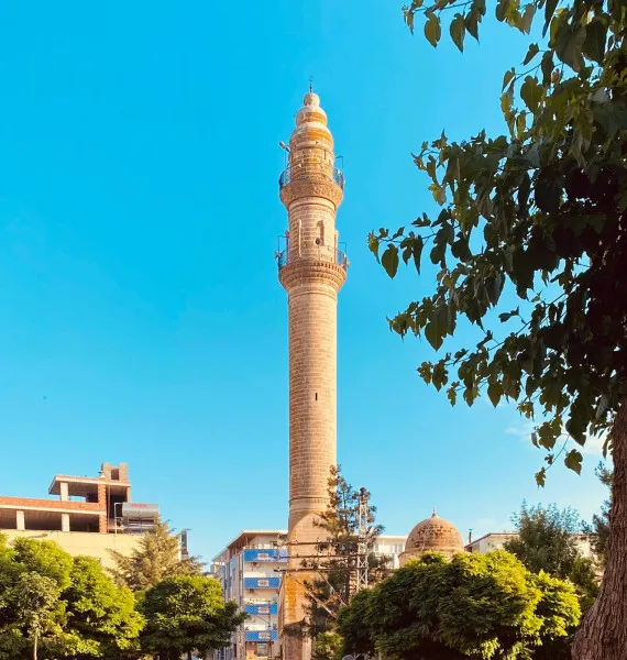 Güneydoğu Anadolu Turu — fotoğraf 3