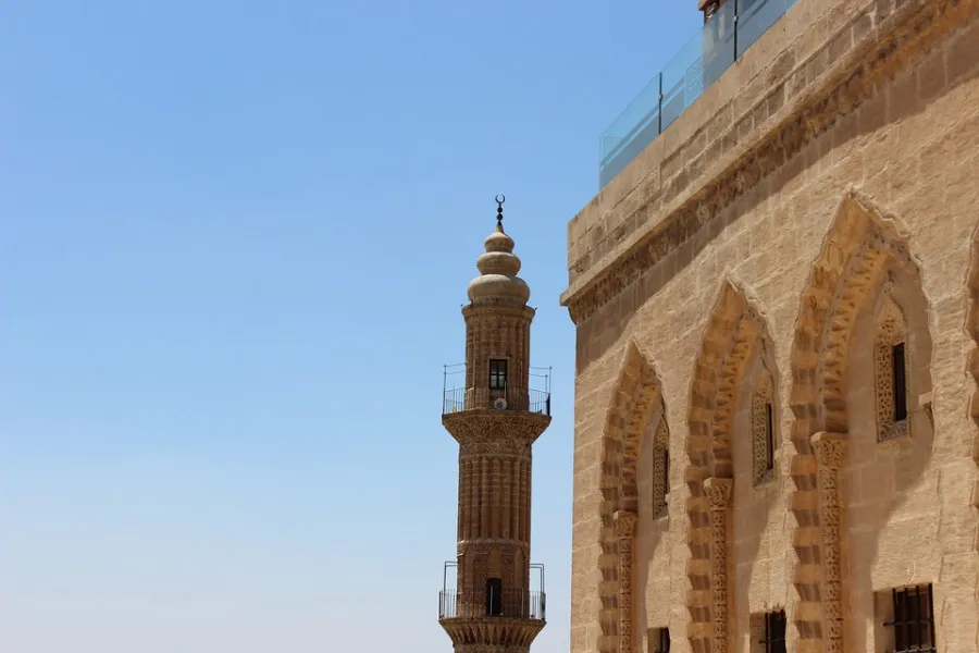 Güneydoğu Anadolu Turu — fotoğraf 5