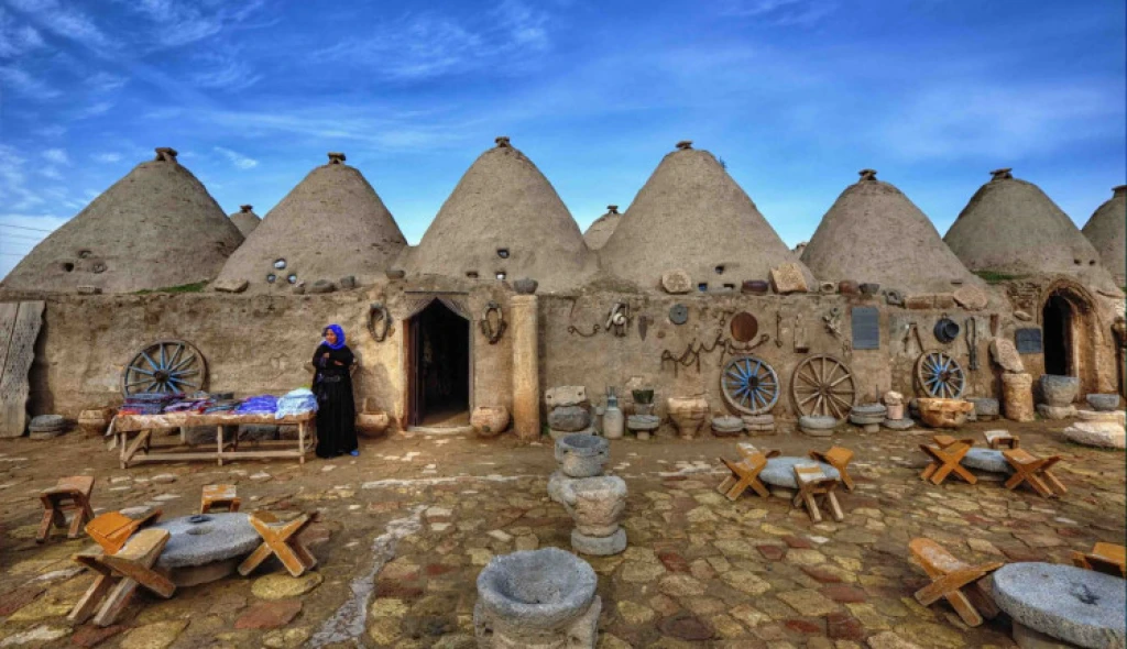 Rüya Gibi Gap Turu — fotoğraf 3
