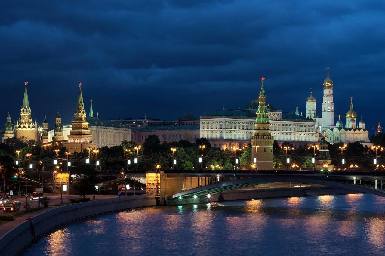 ST Petersburg & Moskova Pegasus Havayolları ile 5 Gece 6 Gün LED-VKO — fotoğraf 4