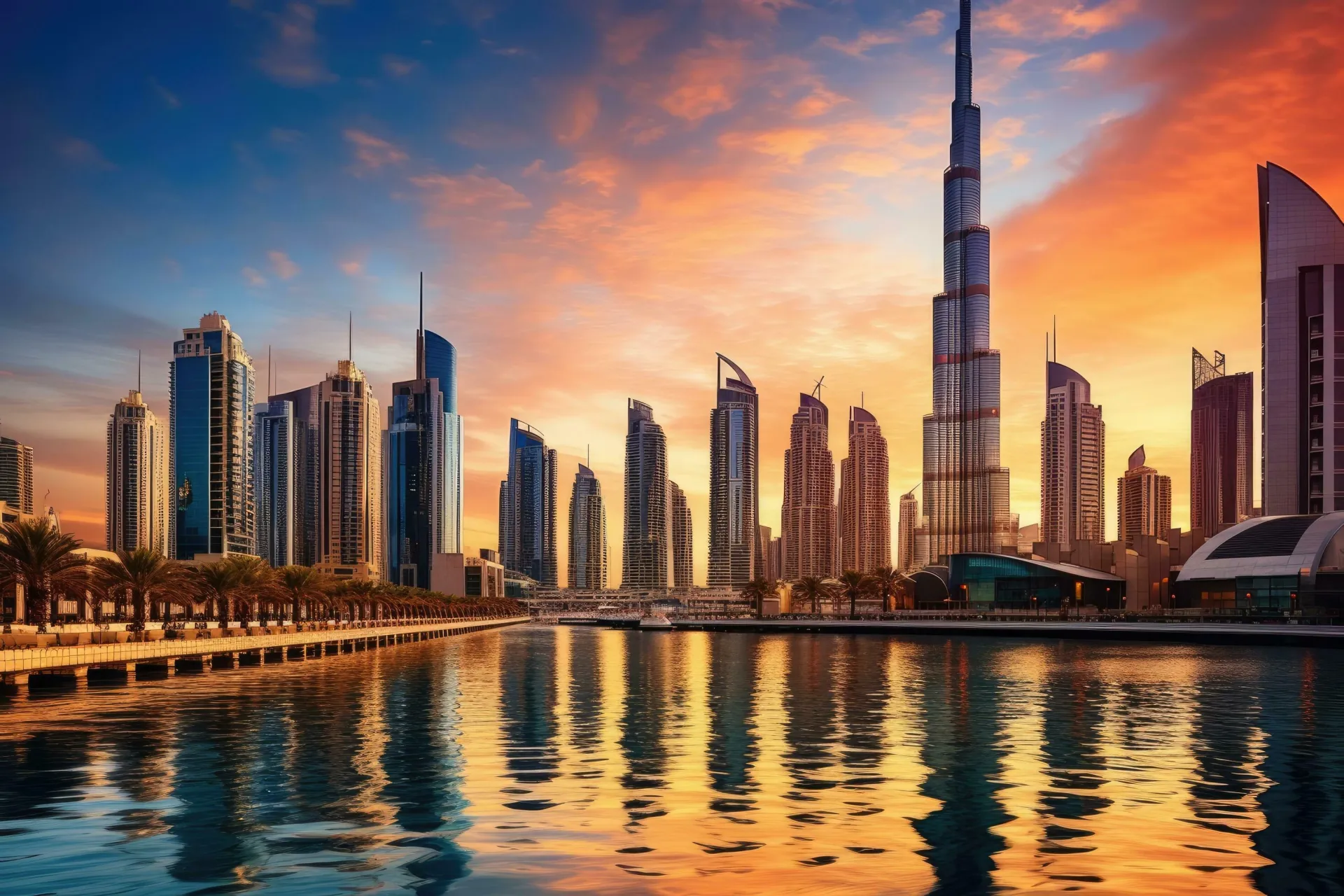 Dubai Turu 3 Gece Emirates Havayolları İle Sömestre Özel Dubai İkonları ve Şehir Turu Dahil — fotoğraf 3