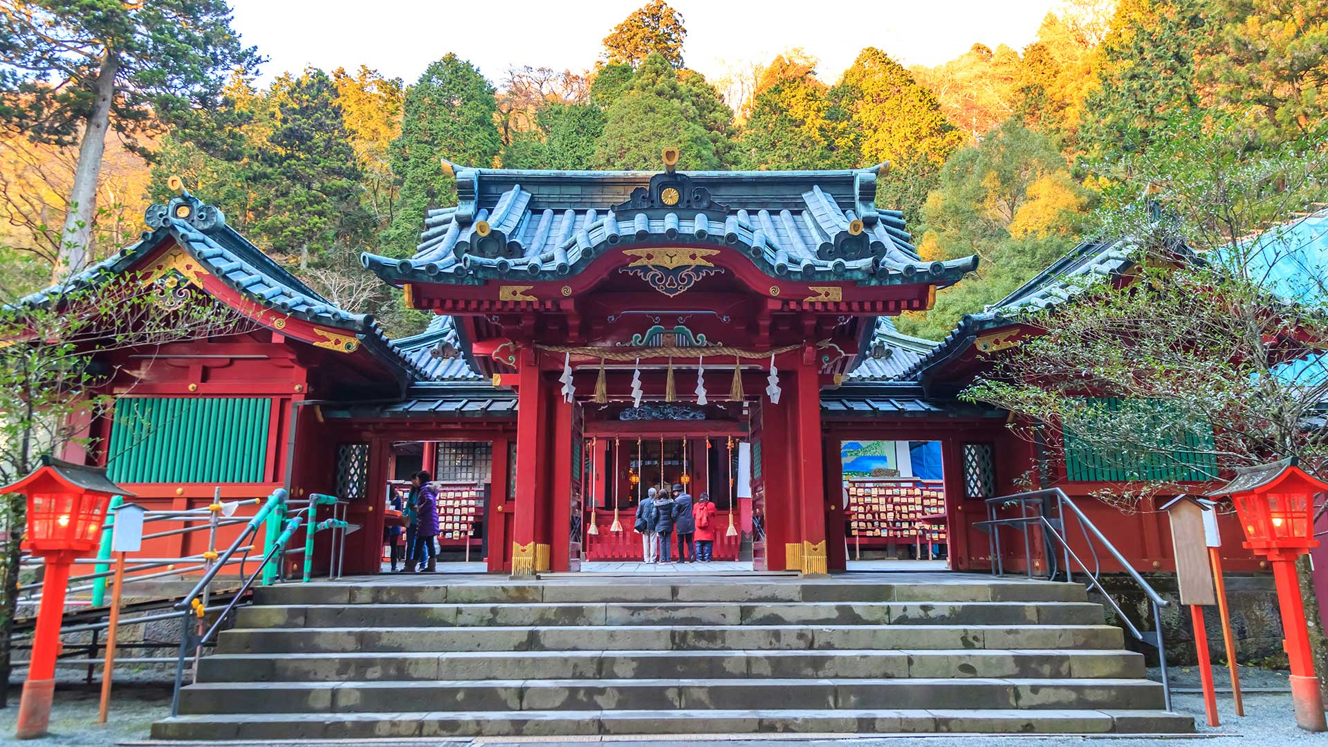 Türk Hava Yolları ile Doğan Güneşin Ülkesi Japonya 7 Gece 10 Gün / Ekstra Turlar Dahil, Tokyo Başlangıçlı