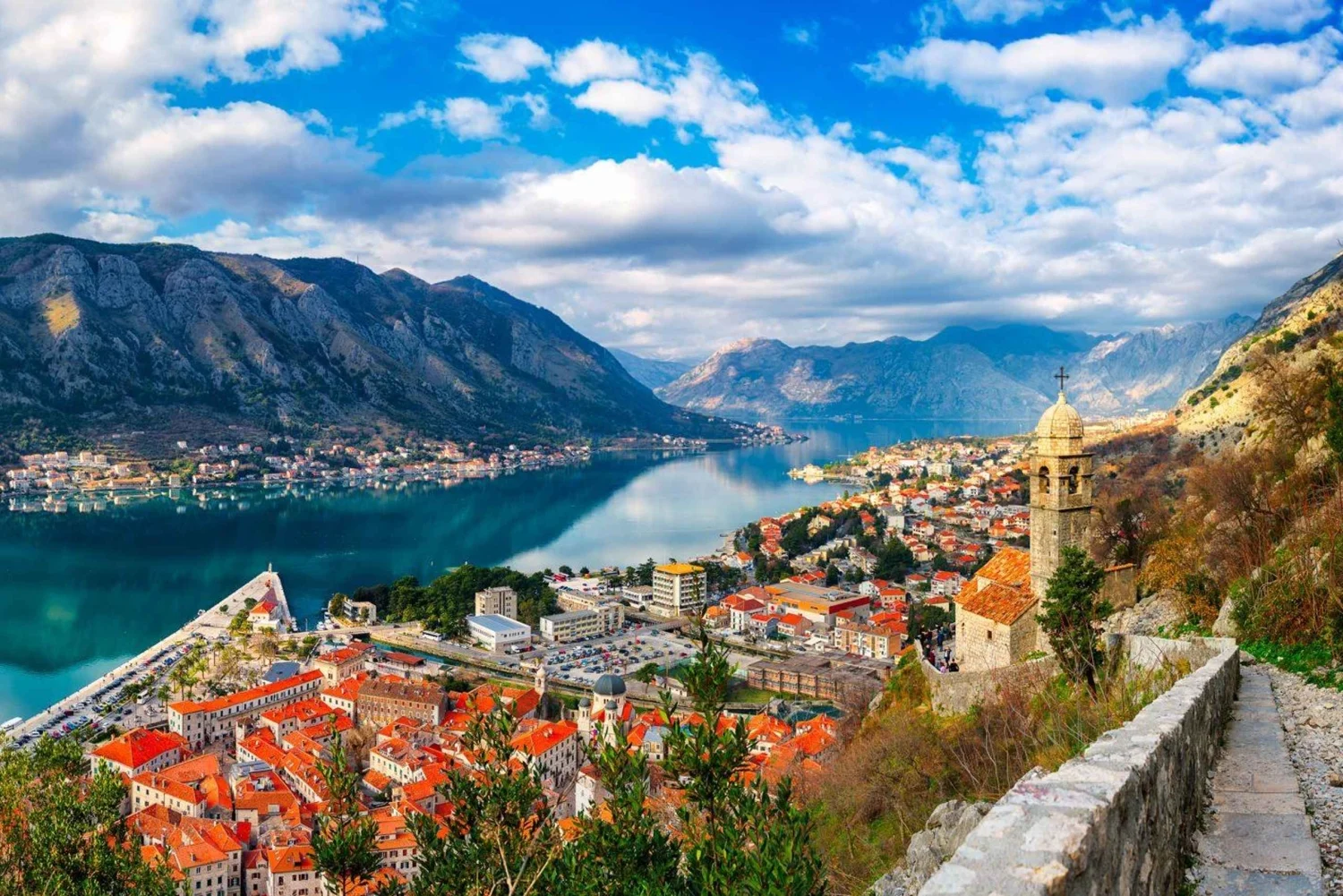 Kosovalı Büyük Balkanlar Turu AJet ile Extra Turlar ve Akşam Yemekleri Dahil PRN-PRN — fotoğraf 4