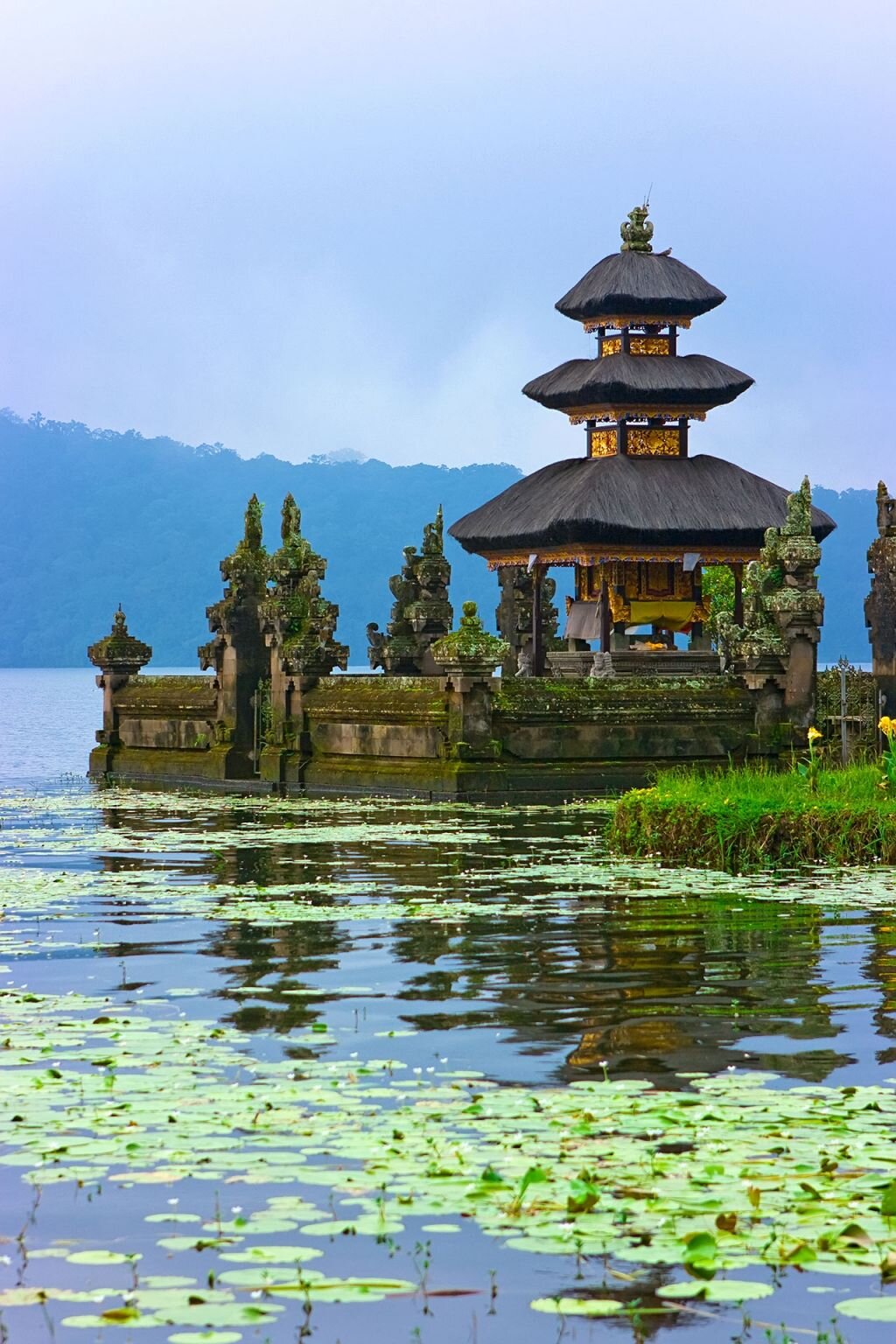 Elegant Bali Turu THY ile Ekstra Turlar Dahil