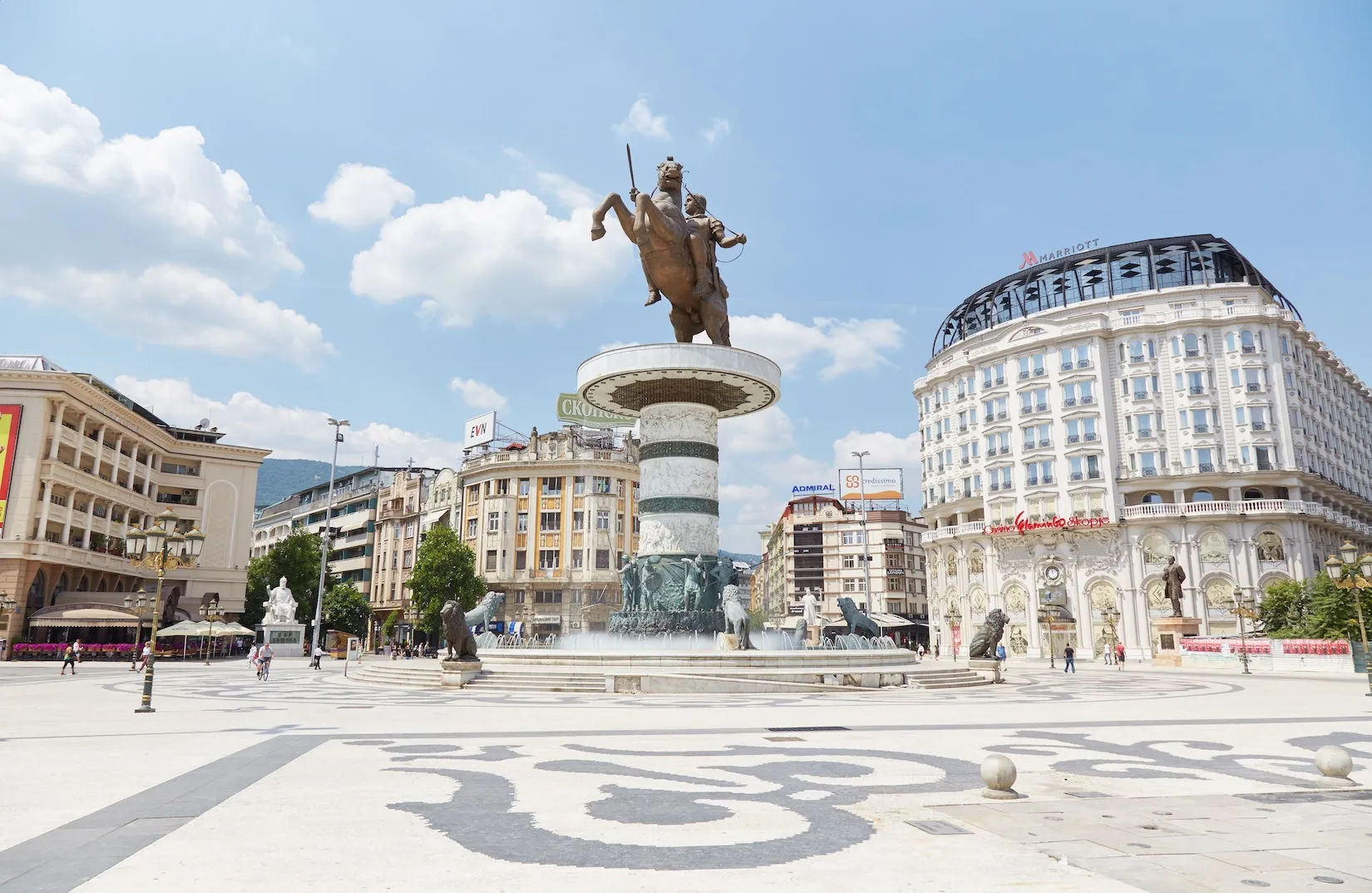Kosovalı Büyük Balkanlar Turu Thy ile Extra Turlar ve Akşam Yemekleri Dahil 6 Gece OHD-SJJ Salı-Pazartesi — fotoğraf 4