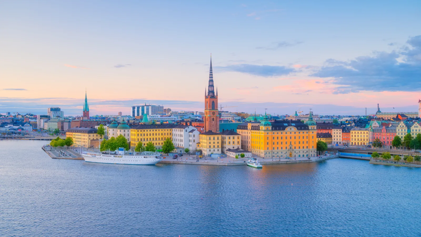 Kopenhag’dan Stockholm’e İskandinavya Nordik Üçgeni THY İle Ramazan Bayramı Özel 7 Gece 8 Gün 2027 (CPH-ARN) — fotoğraf 2