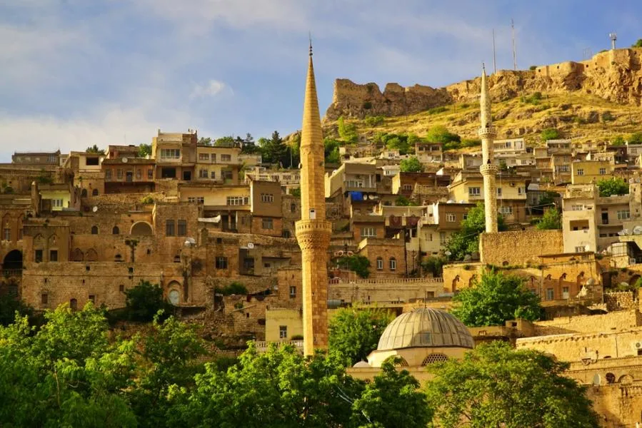 Uçaklı Gap Turu — fotoğraf 8