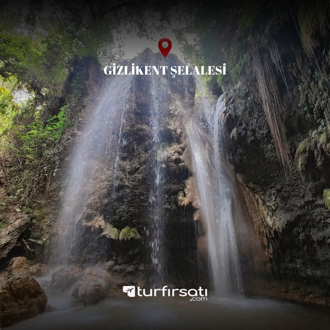 Fethiye Ölüdeniz Dalyan Gökova turu