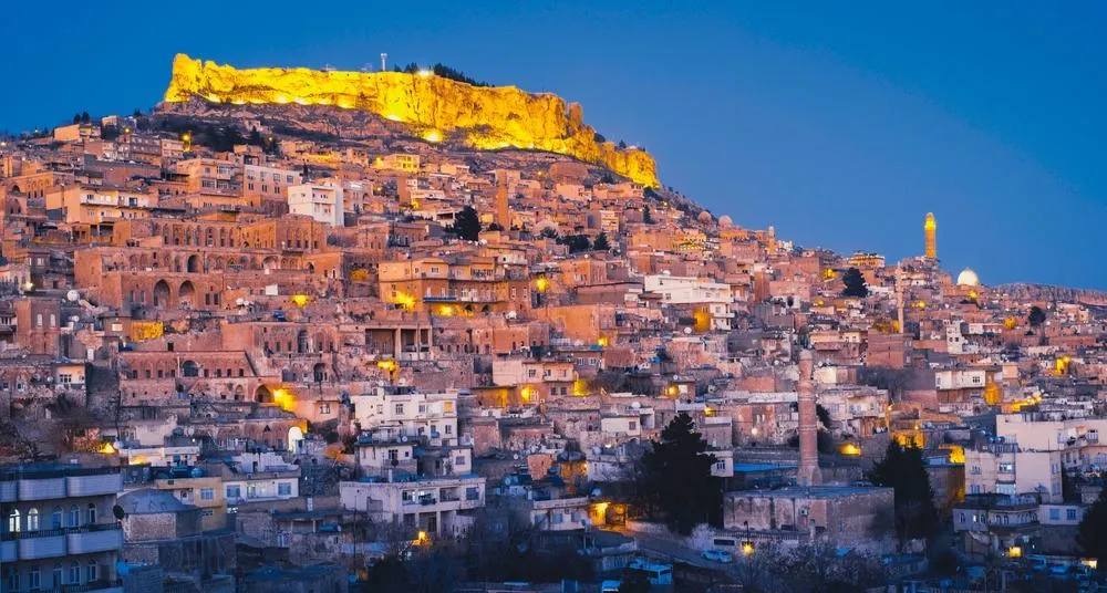 Uçaklı Gap Rotası — fotoğraf 6