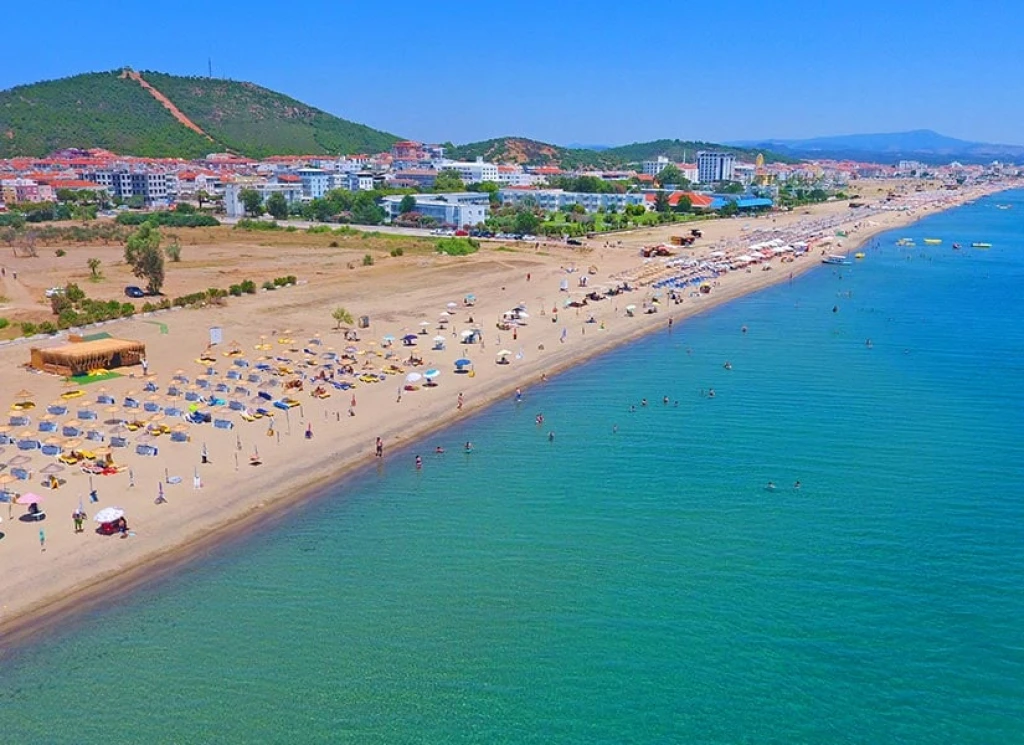 29 EKİM Ege Rüyası Turu — fotoğraf 7