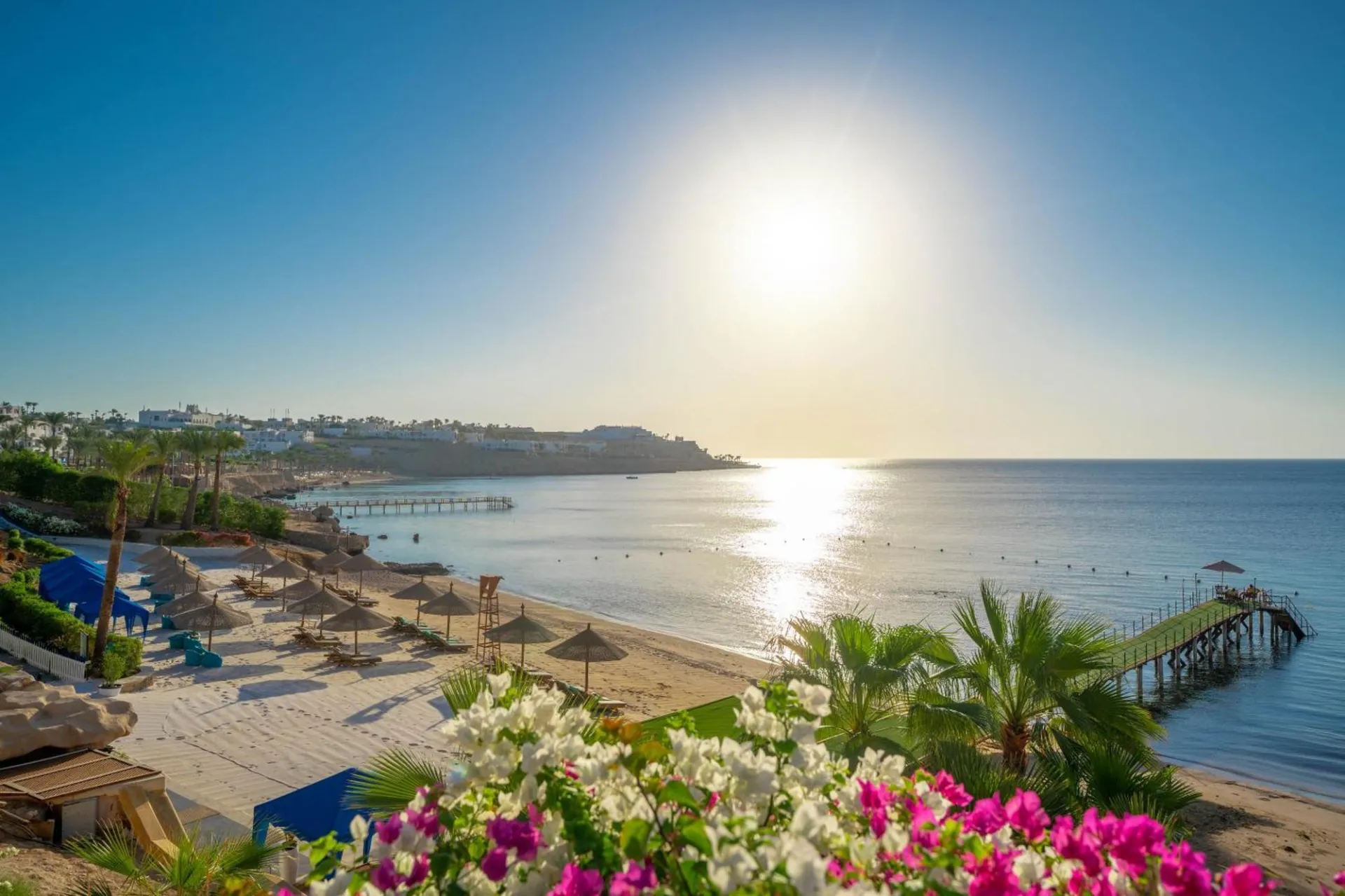 Sharm El Sheikh Turu Kurban Bayramı Özel Türk Havayolları ile 5 Gece 6 Gün (15-20 Mayıs) — fotoğraf 6