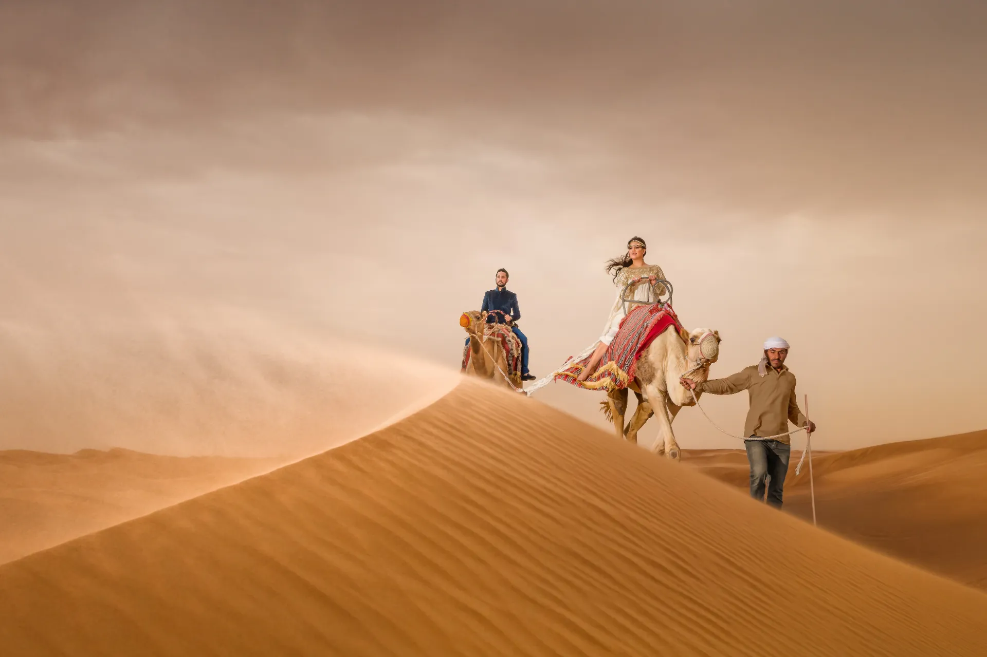 Vize Dahil Dubai Abu Dhabi Turu THY ile 3 Gece — fotoğraf 6