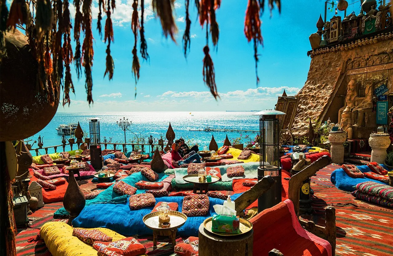 Sharm El Sheikh Turu Türk Havayolları ile 5 Gece 6 Gün — fotoğraf 5
