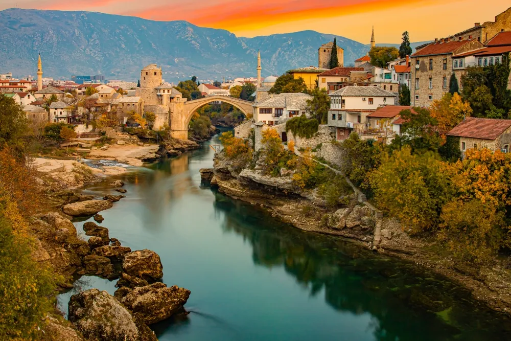 Ankara Çıkışlı Kosovalı Baştanbaşa Balkan Turu AJet İle Extra Turlar ve Akşam Yemekleri Dahil BEG-BEG — fotoğraf 6