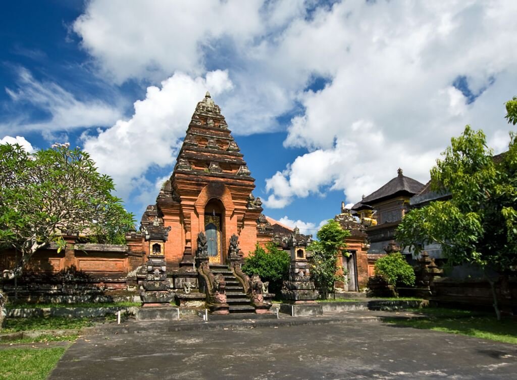 Elegant Bali Turu THY ile Ekstra Turlar Dahil