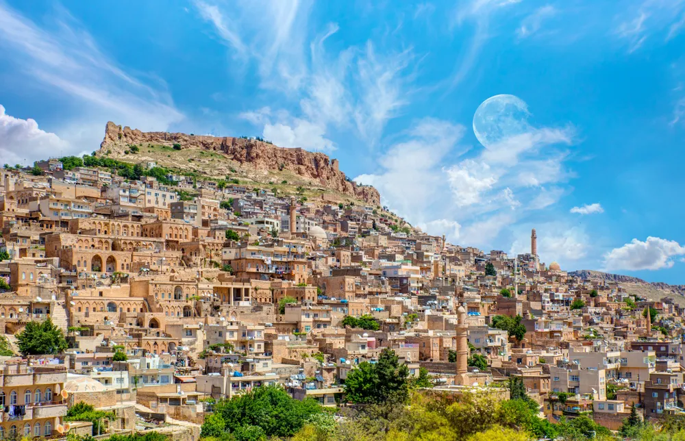 Güneydoğu Anadolu Turu — fotoğraf 12