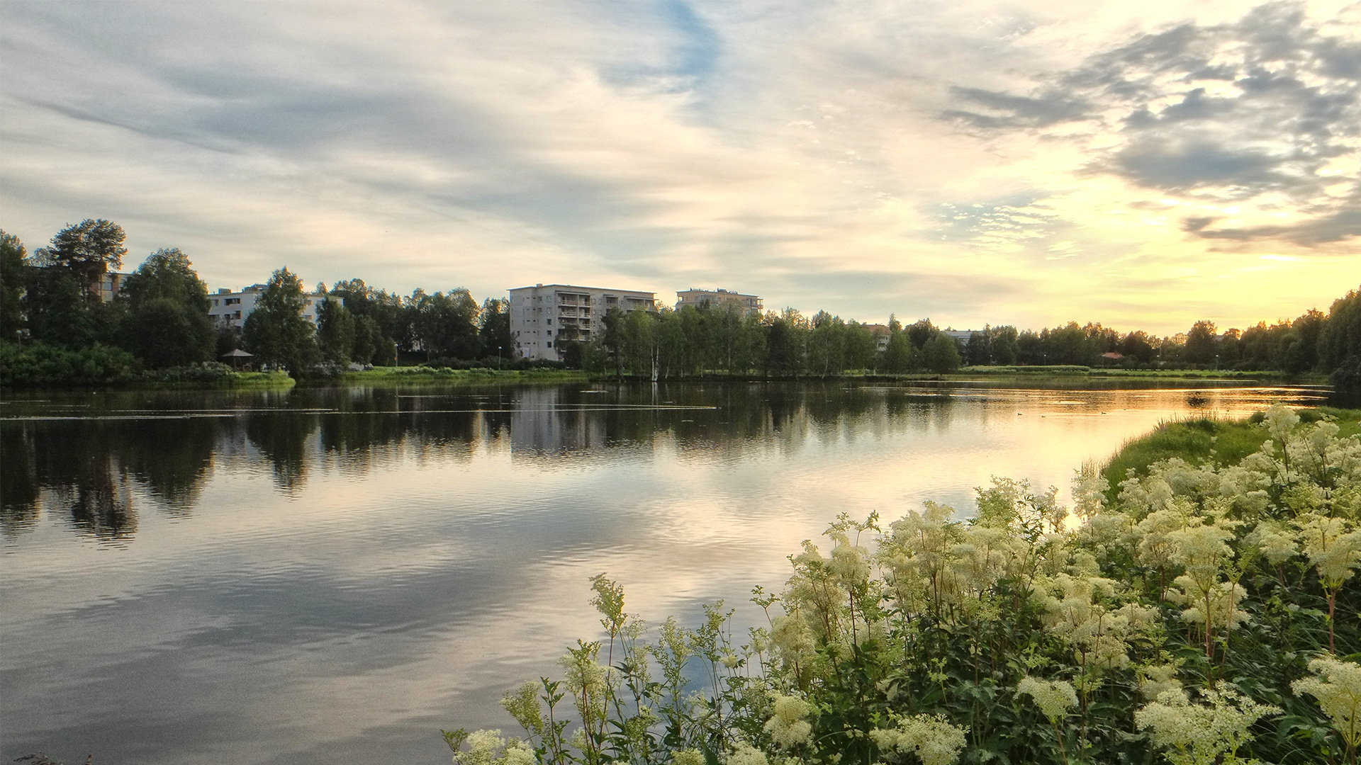 Türk Hava Yolları ile Büyüleyici Kuzey Işıkları & Lapland 3 Gece 4 Gün / Ekstra Turlar Dahil
