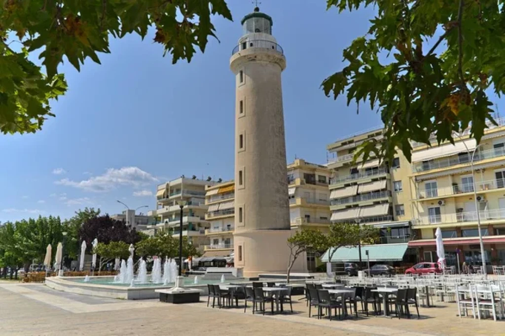 Dedeağaç – İskeçe – Gümülcine – Porto Lagos Turu — fotoğraf 2
