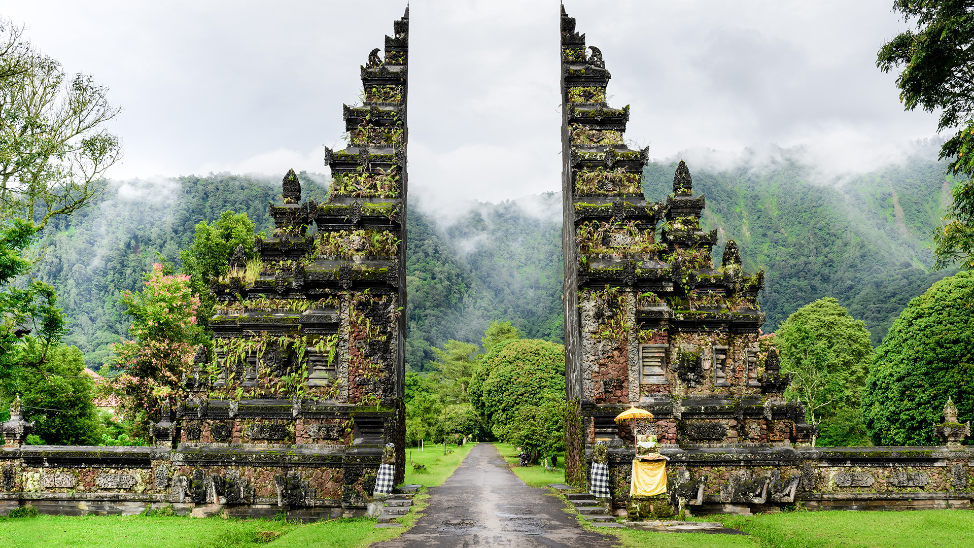 Elegant Bali Turu THY ile Ekstra Turlar Dahil