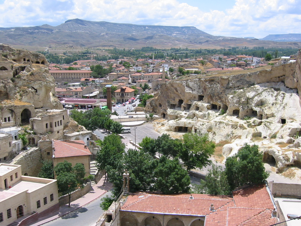 Kapadokya Turu