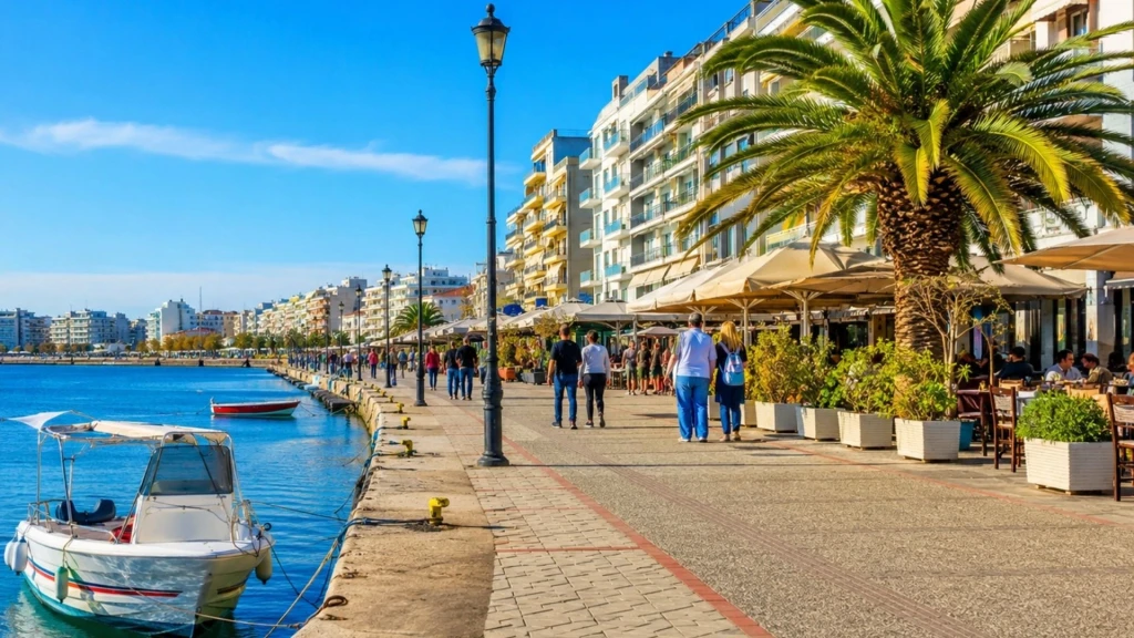 Dedeağaç – İskeçe – Gümülcine – Porto Lagos Turu — fotoğraf 9