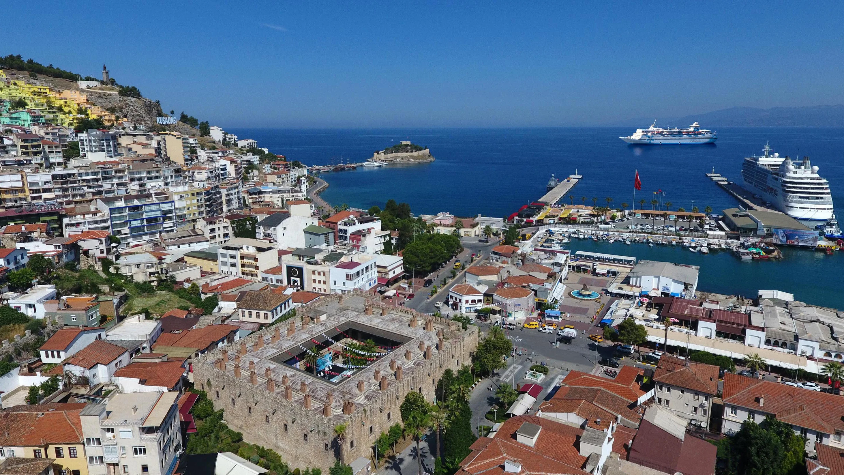 29 EKİM Ege Rüyası Turu — fotoğraf 5
