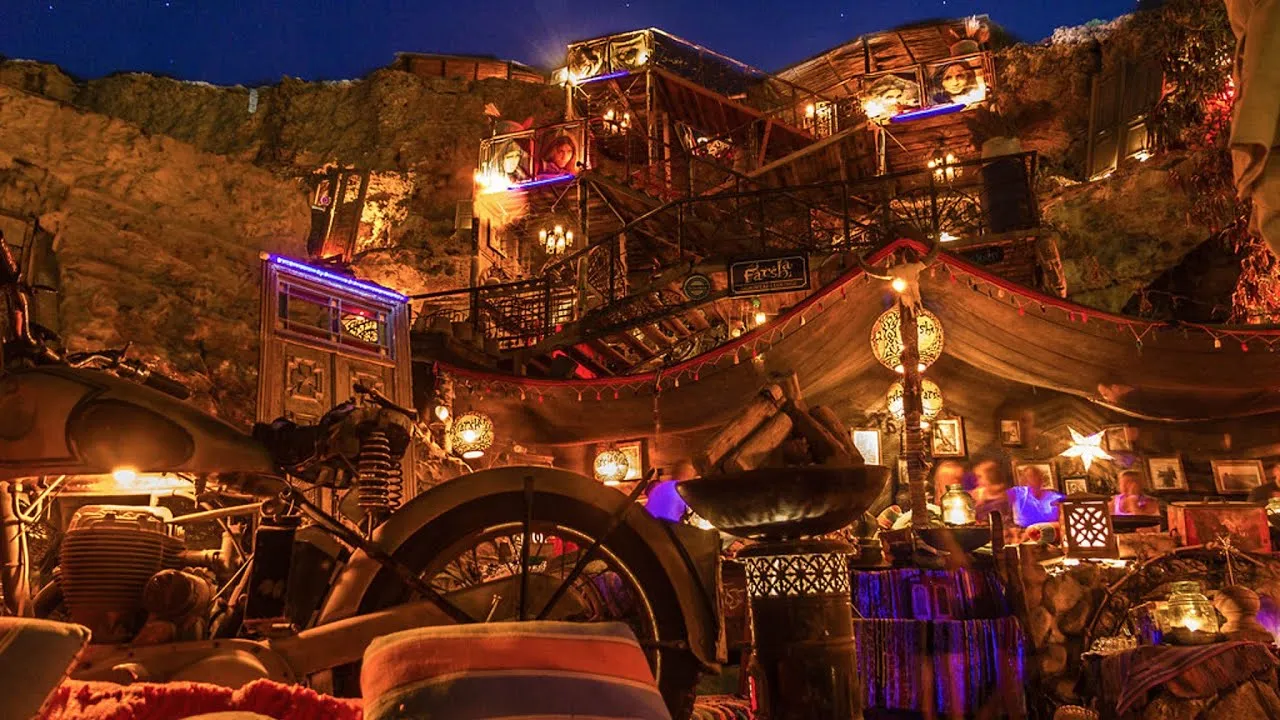 Sharm El Sheikh Turu Türk Havayolları ile 5 Gece 6 Gün — fotoğraf 6