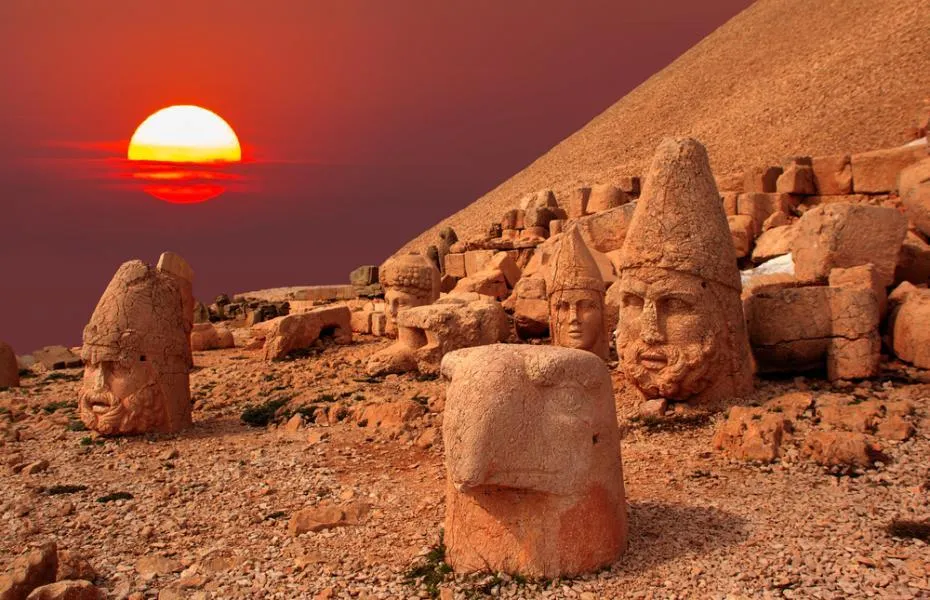 Uçaklı Gap Turu — fotoğraf 6