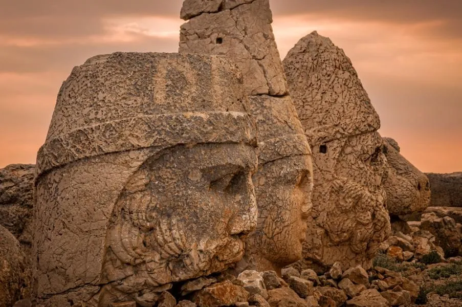 Uçaklı Gap Turu — fotoğraf 5