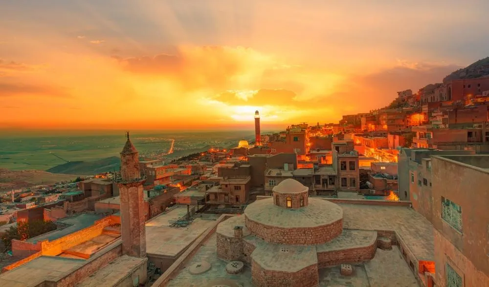 Güneydoğu Anadolu Turu — fotoğraf 5