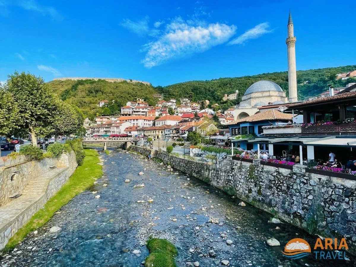 Kosovalı Büyük Balkanlar Turu Thy ile Extra Turlar ve Akşam Yemekleri Dahil 6 Gece OHD-SJJ Salı-Pazartesi — fotoğraf 2