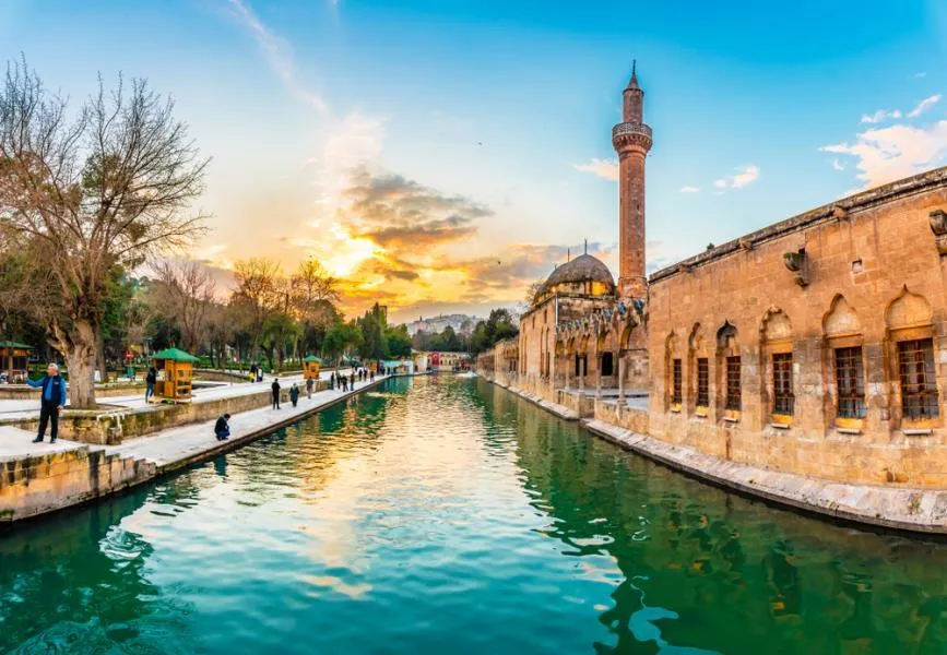 Güneydoğu Anadolu Turu — fotoğraf 4