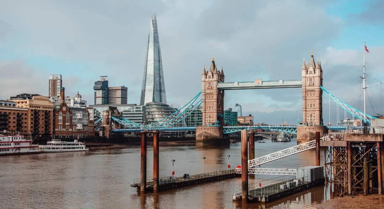 Büyük Britanya & İrlanda Turu Kurban Bayramı Özel THY ile 7 Gece 8 Gün 2027 (LHR–DUB) — fotoğraf 8