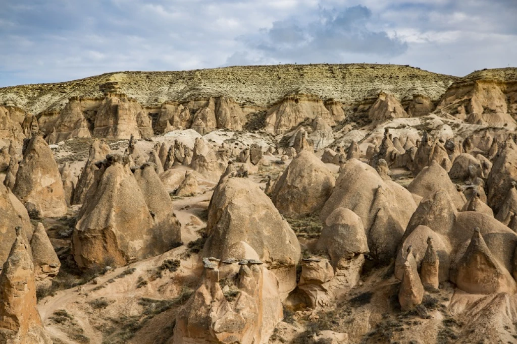 Rüya Gibi Kapadokya Turu — fotoğraf 6