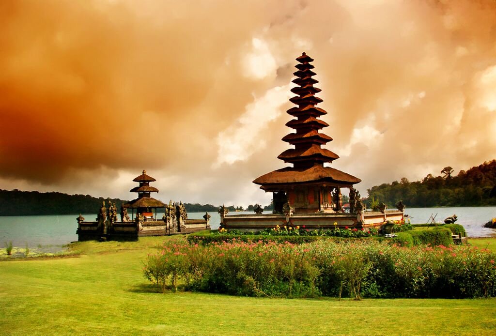 Elegant Bali Turu THY ile Ekstra Turlar Dahil