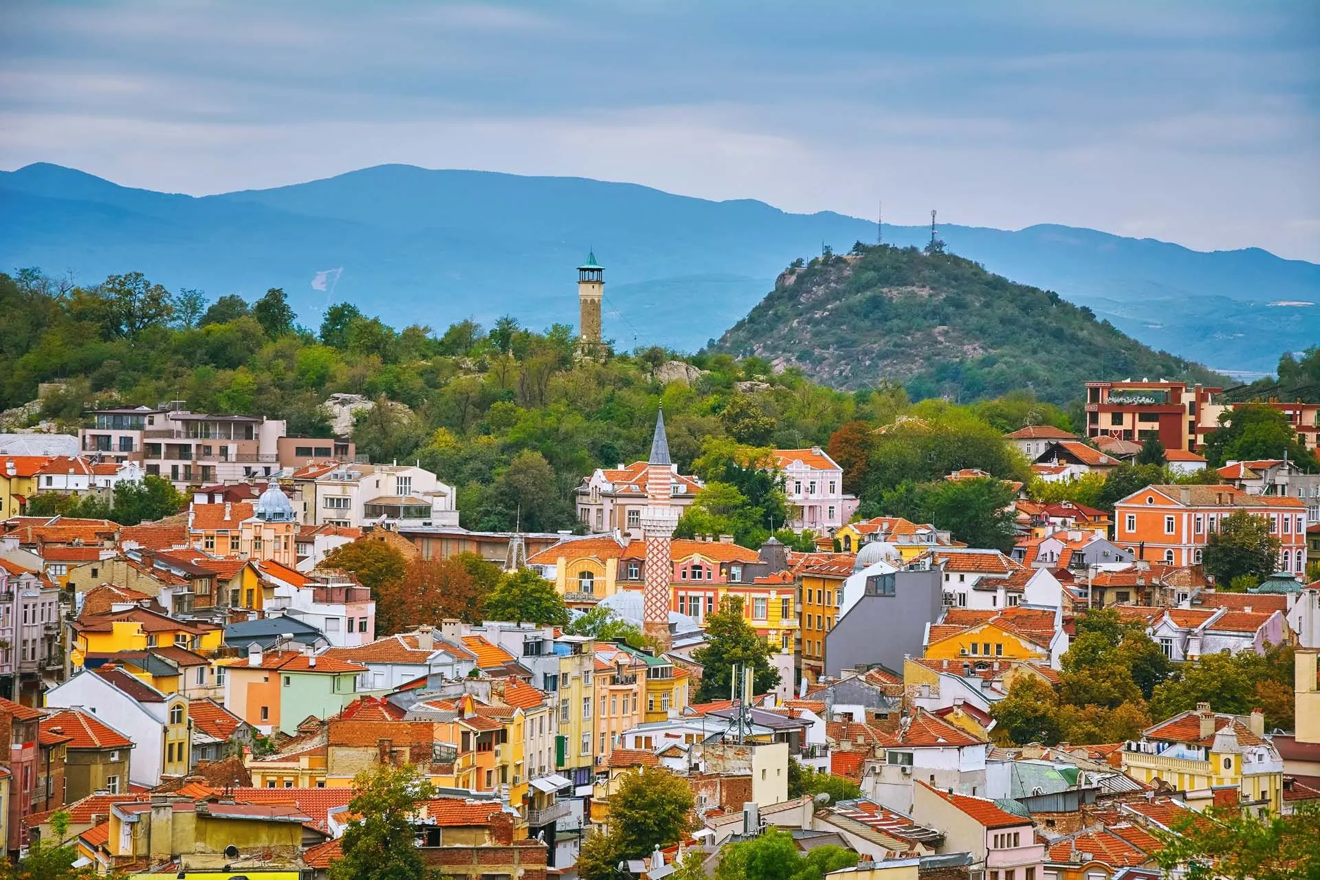 Sofya & Plovdiv Turu 1 Gece 3 Gün — fotoğraf 2