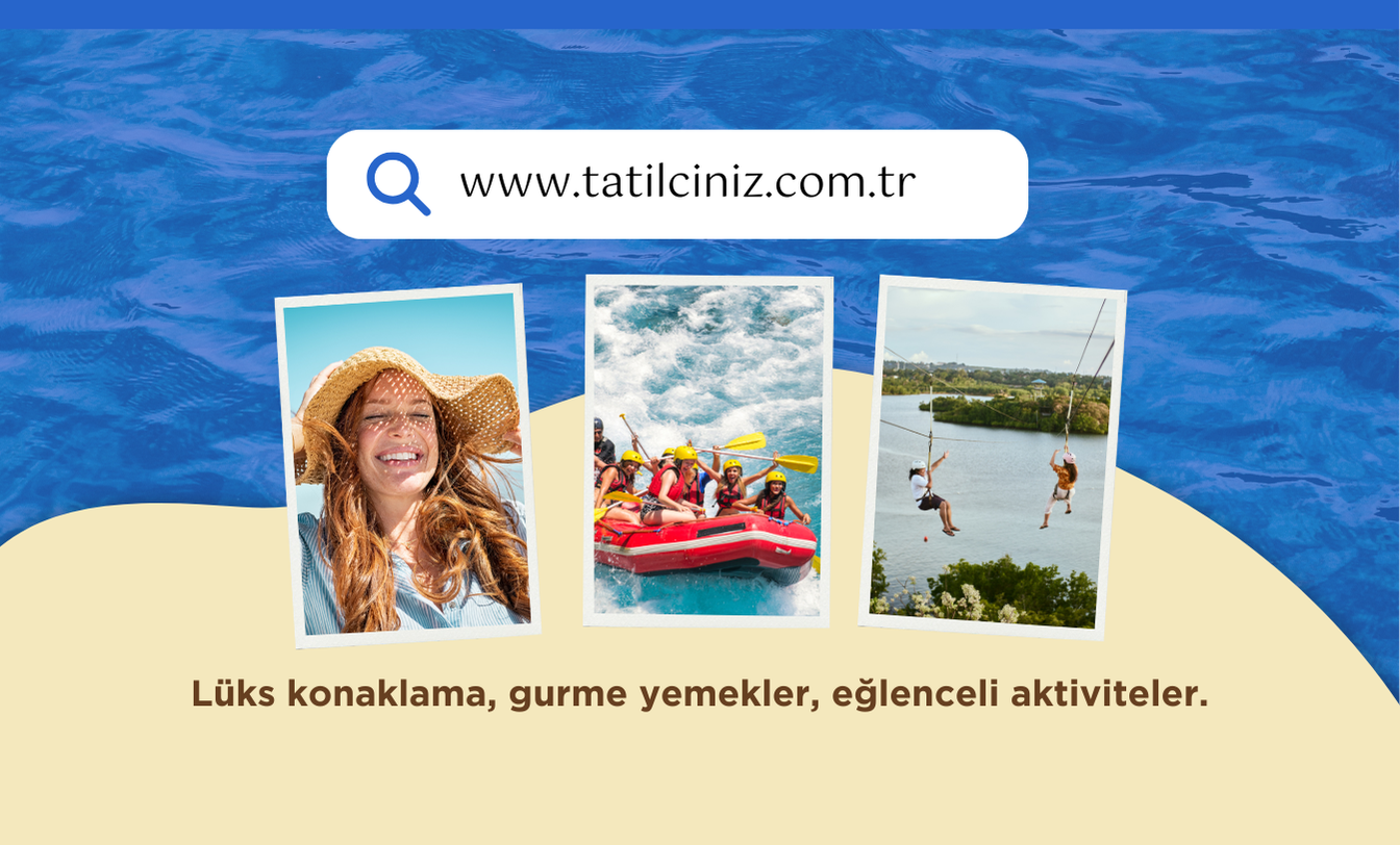 Fethiye Ölüdeniz Pamukkale Turu
